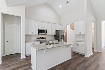 New construction Single-Family house 109 Wave Break Ct, Kingsland, GA 31548 plan The Camilla - image 8
