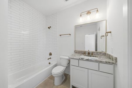 New construction Single-Family house 821 Stable Sands Wy, League City, TX 77573 - image 15