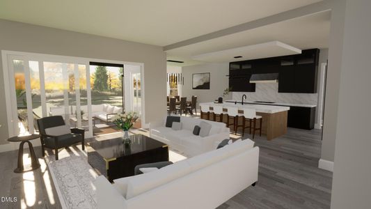 New construction Single-Family house 316 Williams St, Cary, NC 27511 - image 8