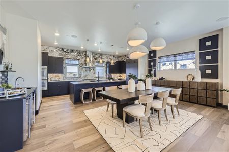 New construction Single-Family house 1784 W 166Th Ave, Broomfield, CO 80023 plan Iconic - image 9