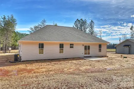 New construction Single-Family house 2271 Lee Lawing Rd, Lincolnton, NC 28092 - image 3