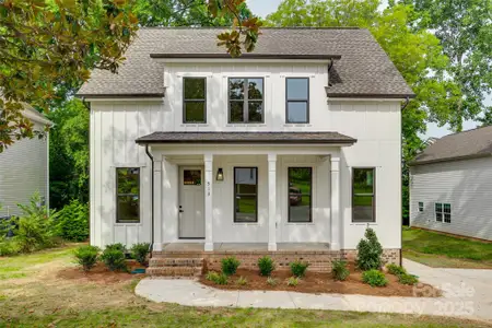 New construction Single-Family house 513 Sacco St, Belmont, NC 28012 - image