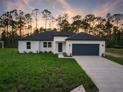 New construction Single-Family house 4225 Gerona Ave, Sebring, FL 33872 - image