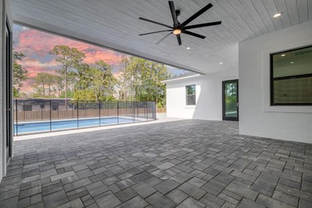 New construction Single-Family house 12879 Key Lime Blvd, The Acreage, FL 33412 - image 18