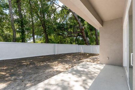 New construction Single-Family house 724 Ellwood Ave, Orlando, FL 32804 - image