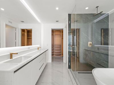 New construction Condo house 700 Ne 24Th St, Unit 3002, Miami, FL 33137 - image 7