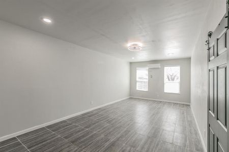 New construction Single-Family house 191 County Rd 4849, Newark, TX 76071 null- photo 34 34