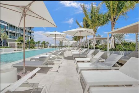 New construction Condo house 580 72Nd St, Unit 1513, Miami, FL 33141 - image 19