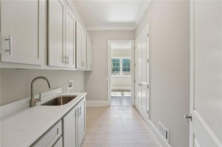 New construction Single-Family house 583 Carl Sanders Dr, Acworth, GA 30101 - image 10