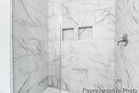 New construction Single-Family house 126 Tillery Ln, Mount Gilead, NC 27306 plan The Montcrest - image 16