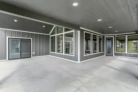 New construction Single-Family house 201 S Heritage Wy, Andover, KS 67002 - image 3