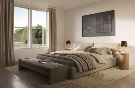 New construction Single-Family house 4458 Nw 37Th Street Rd, Ocala, FL 34475 plan Palomino - image 9