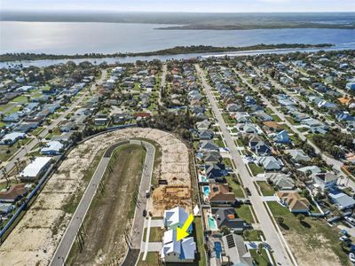 New construction Single-Family house 112 Beachview Dr, Ormond Beach, FL 32176 plan Amelia - image 19