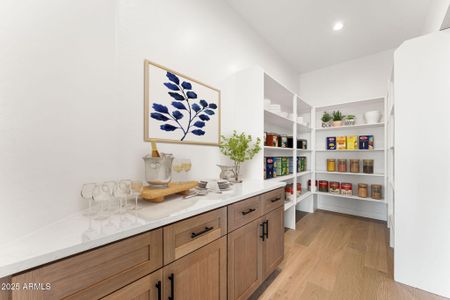 New construction Single-Family house 1951 E Long Rifle Rd, Phoenix, AZ 85086 plan 4034 - image 14