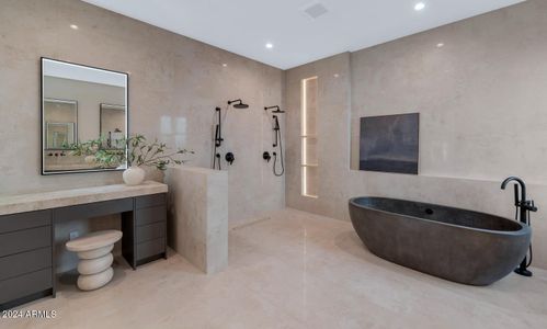 New construction Single-Family house 4052 E Oak St, Phoenix, AZ 85008 null- photo 28 28