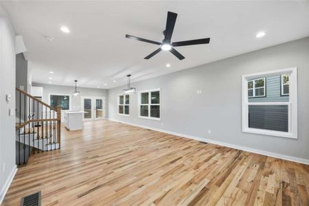 New construction Single-Family house 3185 Tackett Rd, Douglasville, GA 30135 null- photo 7 7