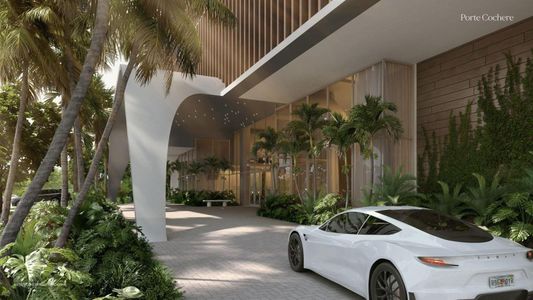 New construction Condo house 900 Intracoastal Dr, Unit 602, Fort Lauderdale, FL 33304 - image 3