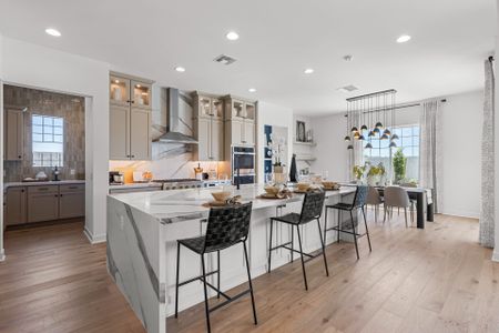 New construction Single-Family house 2153 E Cherrywood Pl, Chandler, AZ 85249 plan Allure - image 16