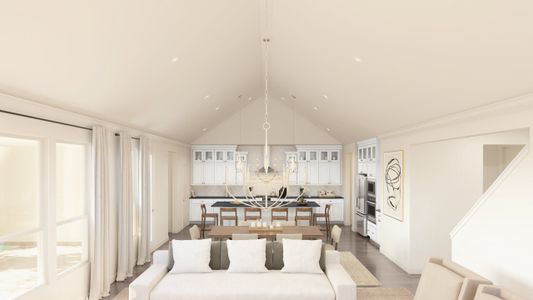 New construction Single-Family house 1016 Longbow Trl, Justin, TX 76247 plan Stirling - image 16