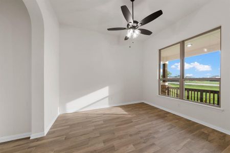 New construction Single-Family house 431 Paradise Ridge Dr, Waxahachie, TX 75167 - image 17