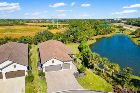 New construction Single-Family house 200 Corsano Dr, Nokomis, FL 34275 - image