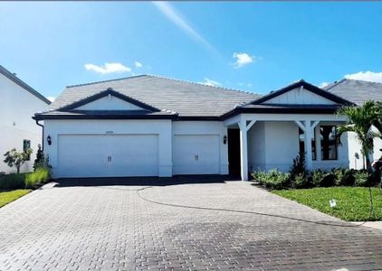 New construction Single-Family house 16430 Slate Place, Lakewood Ranch, FL 34211 - photo 0