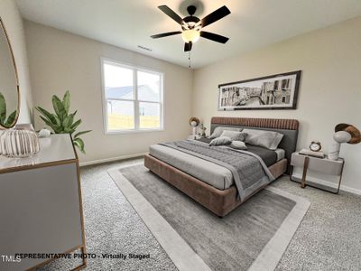 Marin Woods by RiverWILD Homes in Smithfield - photo 11 11