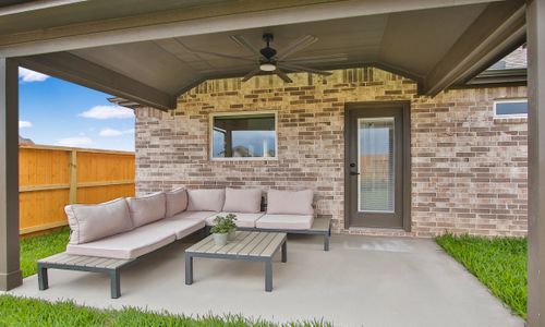 Walden Pond by Brightland Homes in Forney - photo 12 12