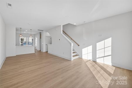 New construction Townhouse house 3007 Casting St, Unit 11, Charlotte, NC 28206 - image 17