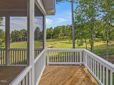 New construction Single-Family house 38 Old Hickory, Pittsboro, NC 27312 - photo 7 7