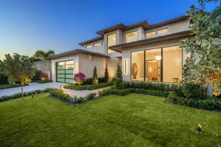 New construction Single-Family house 247 Seville Rd, West Palm Beach, FL 33405 - image