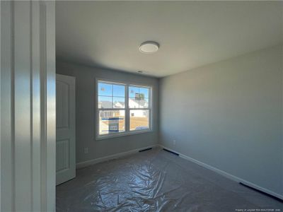 New construction Single-Family house 1708 Man O War Dr, Hope Mills, NC 28348 - image 8