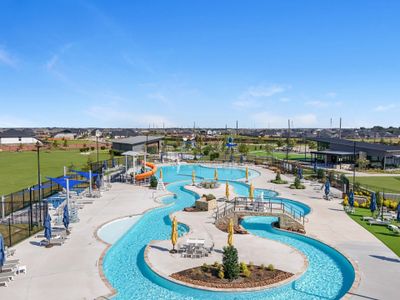 Sunterra Lakes by Long Lake Ltd. in Brookshire - image 16