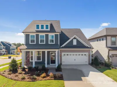 New construction Single-Family house 646 Amberjack Pl, Unit 74, York, SC 29745 - image