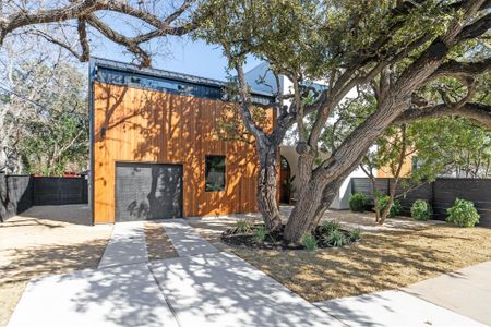 New construction Single-Family house 1716 Bouldin Ave, Austin, TX 78704 null- photo 0 0