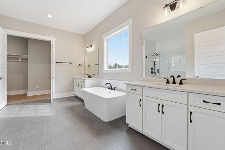 New construction Single-Family house 318 Ivy Ridge Rd, Chapel Hill, NC 27516 plan Crawford - image 11