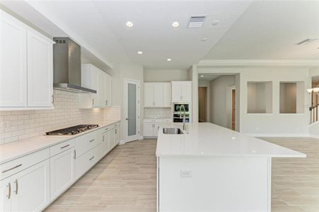 New construction Single-Family house 6139 Golden Beach Dr, Apollo Beach, FL 33572 plan Bayshore II - image 10