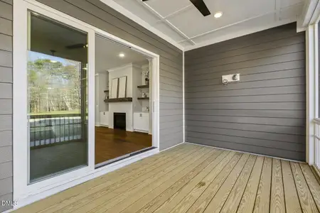 New construction Single-Family house 9004 Penny Rd, Raleigh, NC 27606 - image 3