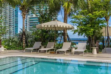 New construction Condo house 2200 Brickell Ave, Unit 513, Miami, FL 33129 - image