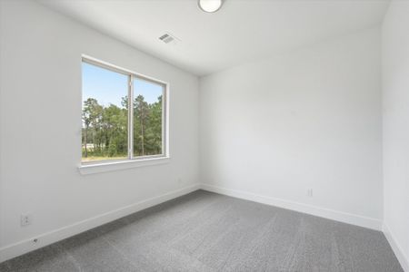 New construction Single-Family house 7806 Longhorn Ballroom, Montgomery, TX 77316 plan The Colorado - image 10