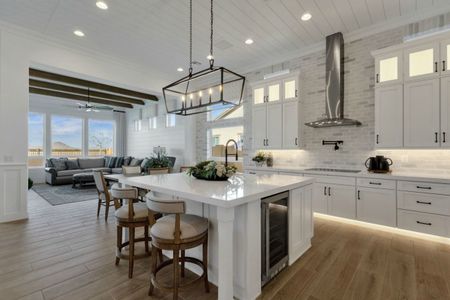 New construction Single-Family house 2542 E Quenton St, Mesa, AZ 85213 plan Residence 12 - image 11