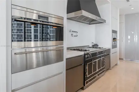 New construction Condo house 17975 Collins Ave, Unit 2402, Sunny Isles Beach, FL 33160 - image 3