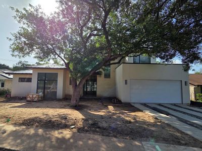 New construction Single-Family house 1503 Barn Swallow Dr, Austin, TX 78746 null- photo 0