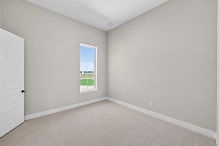 New construction Single-Family house 205 Three Rivers Rd, Georgetown, TX 78633 plan The Emory - image 15