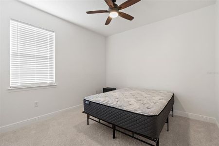 New construction Single-Family house 3168 Songbird Cir, Harmony, FL 34773 plan Olivia - image 9