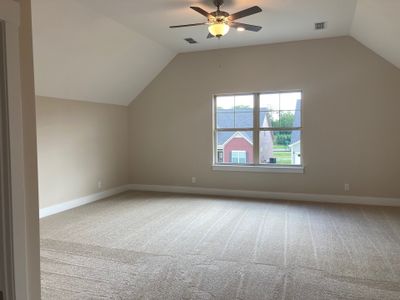 New construction Single-Family house 2617 Unitas Dr, Unit 24, E, Murfreesboro, TN 37129 plan 2282 Elevation GHI - image 13