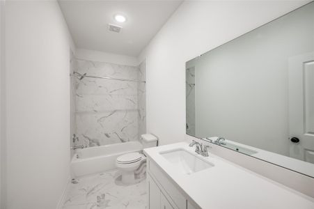 New construction Single-Family house 3514 Talia Wood Ct, Missouri City, TX 77459 - image 18