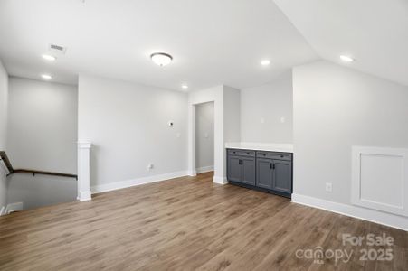 New construction Single-Family house 126 S Dunlavin Wy, Mooresville, NC 28115 plan Fenwick - image 19