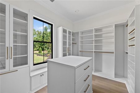 New construction Single-Family house 250 Trinity Church Rd, Canton, GA 30115 - image 7