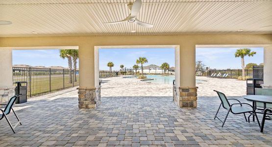 New construction Single-Family house 4965 Kaia Ave, Winter Haven, FL 33884 Primrose- photo 17 17